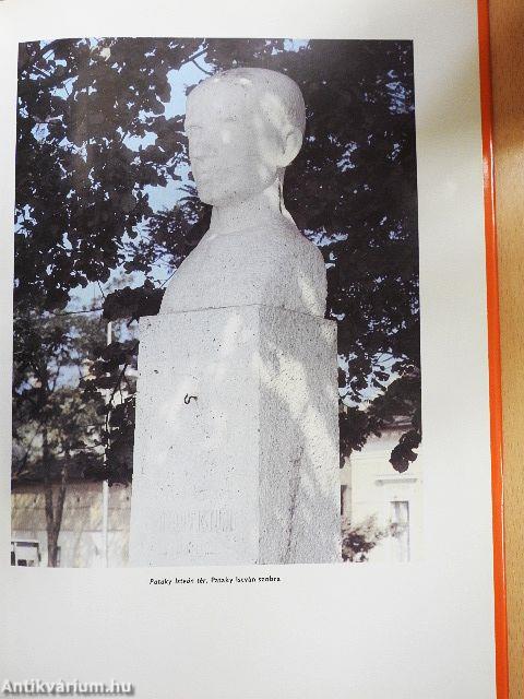 Kőbányai utcák, utak, terek, parkok története