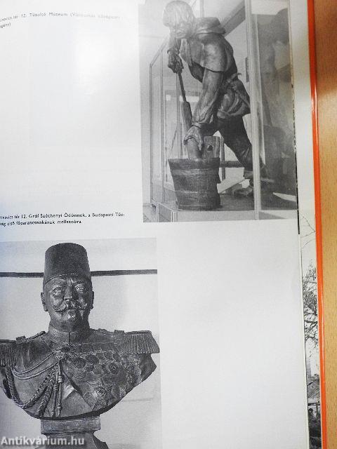 Kőbányai utcák, utak, terek, parkok története