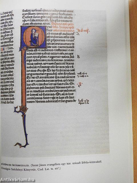 "Világ világa, virágnak virága..."