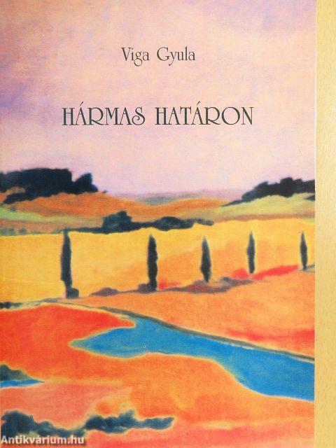 Hármas határon