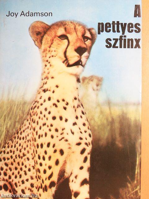 A pettyes szfinx
