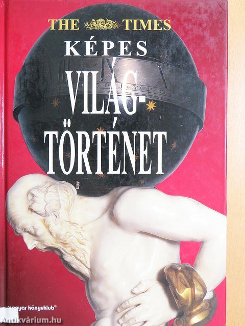 Képes világtörténet
