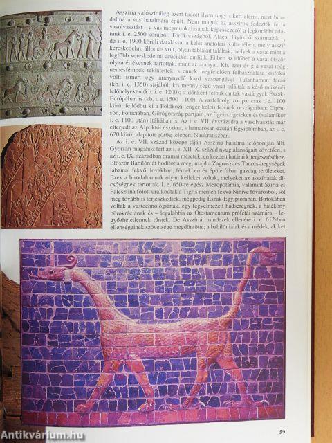 Képes világtörténet