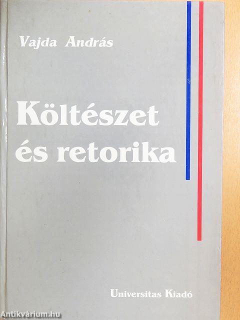 Költészet és retorika
