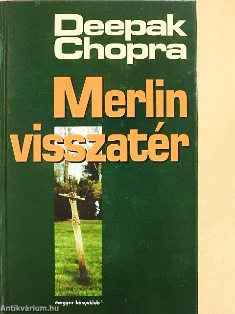 Merlin visszatér