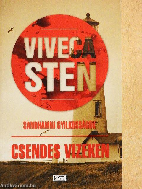 Csendes vizeken