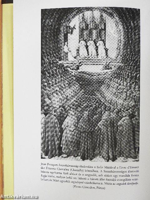 A nyugati és a keleti vallások lélektanáról