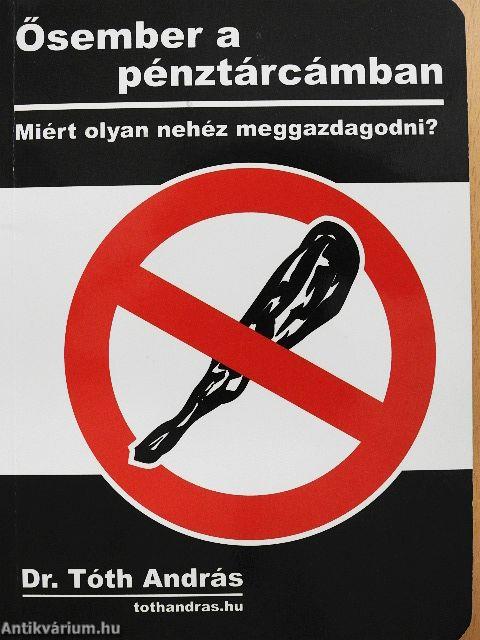 Ősember a pénztárcámban