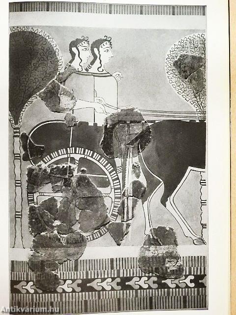 Archäologisches Nationalmuseum Athen