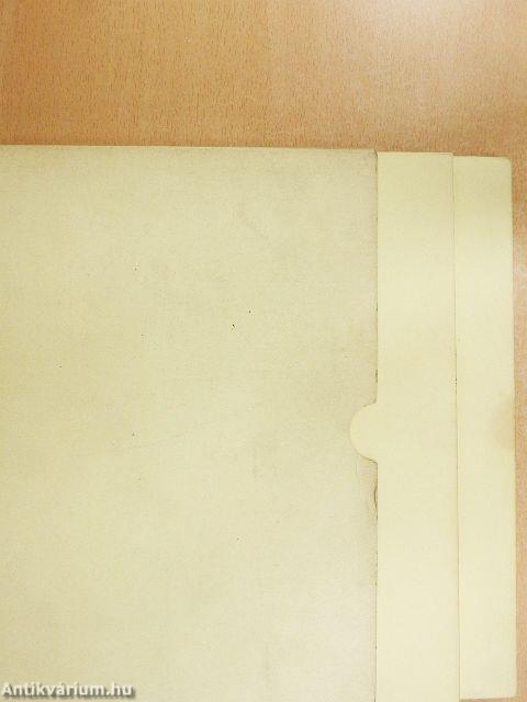 Musikalische Analyse - Textteil/Notenteil