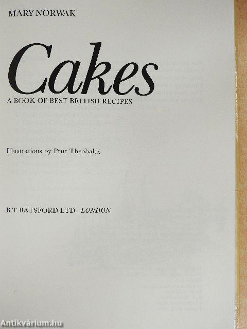 Cakes