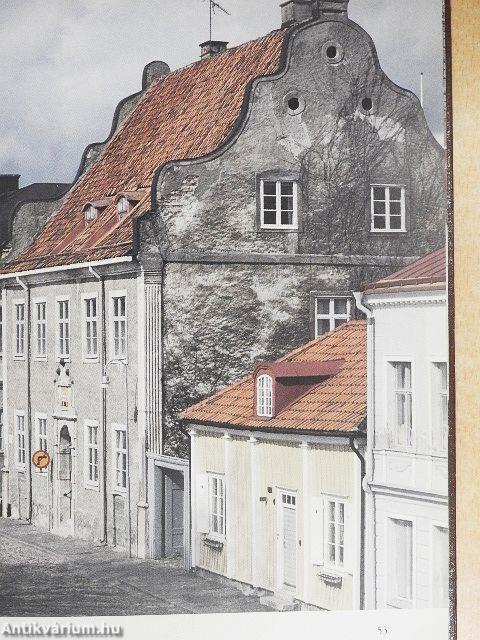 In the Heart of Kalmar