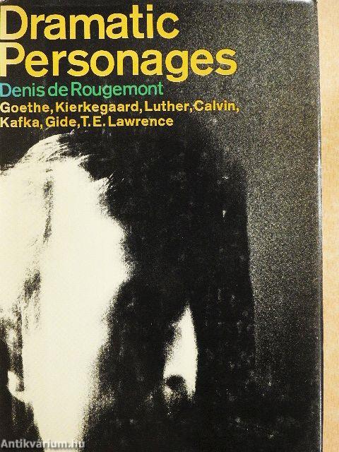 Dramatic Personages