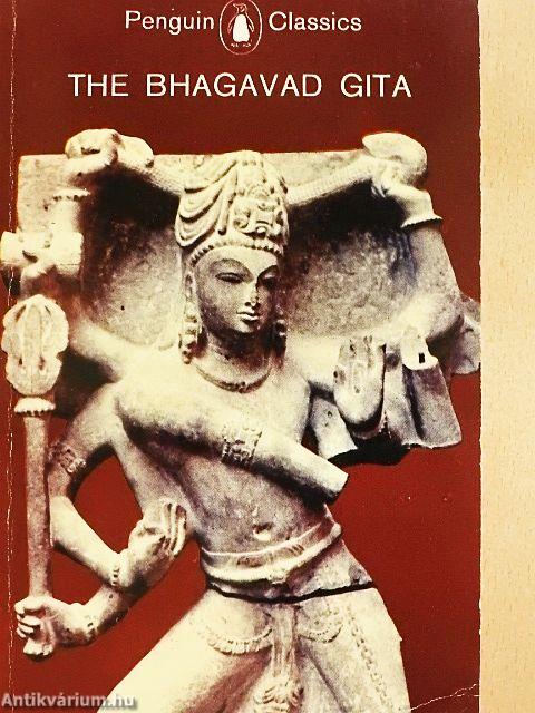 The Bhagavad Gita