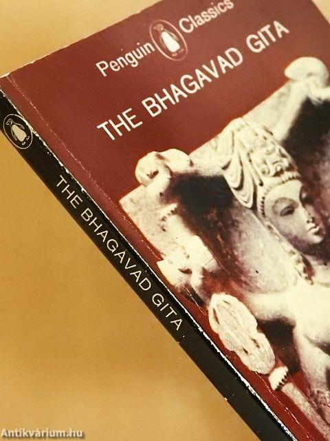 The Bhagavad Gita