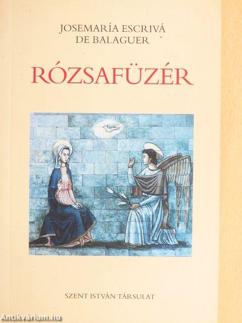Rózsafüzér