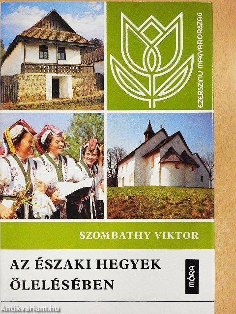 Az északi hegyek ölelésében