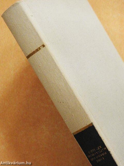 Mattia Pascal két élete/Elbeszélések