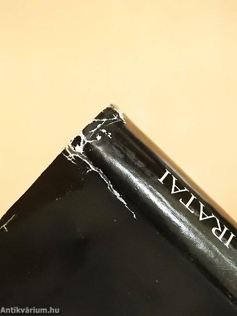 Horthy Miklós titkos iratai