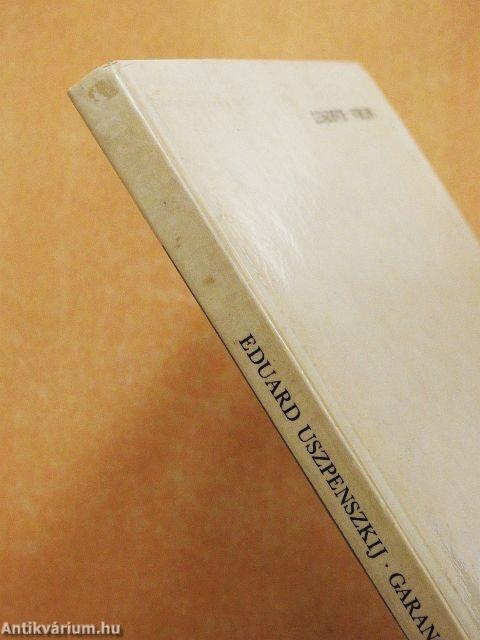 Garanciális garabonciások