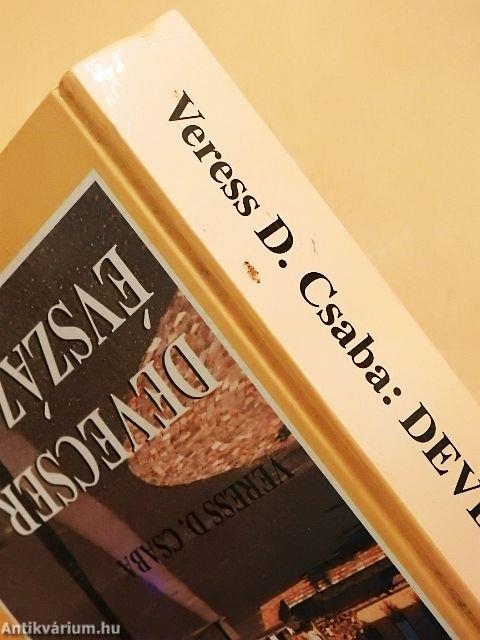 Devecser évszázadai