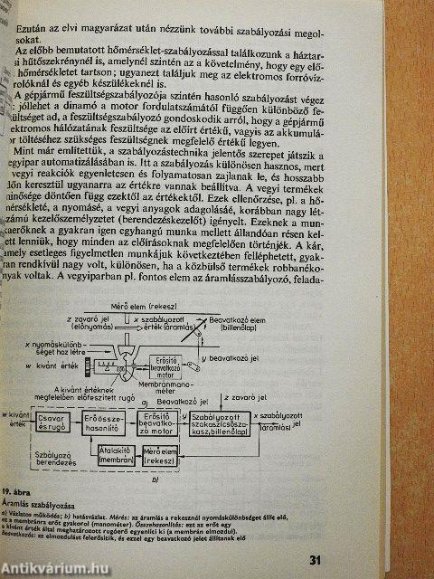 A kibernetika és jövője