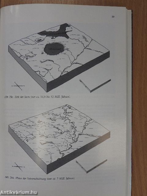 Das Rieskrater-Museum Nördlingen