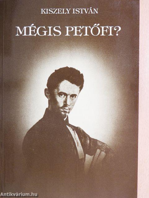 Mégis Petőfi?