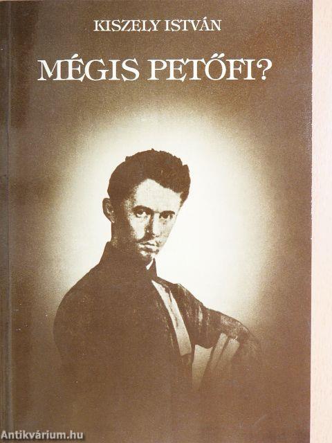 Mégis Petőfi?