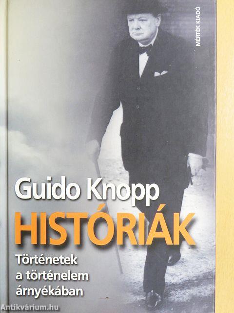 Históriák