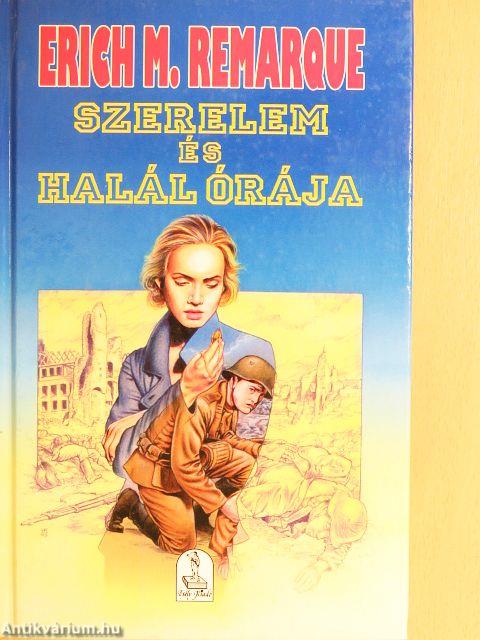 Szerelem és halál órája