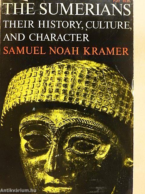 The Sumerians