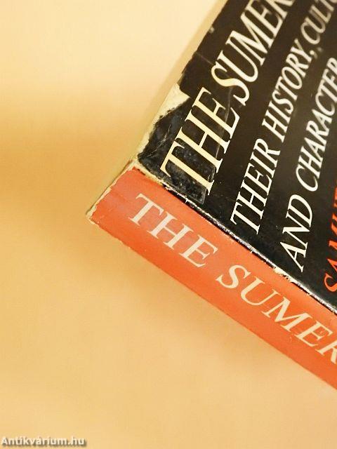 The Sumerians