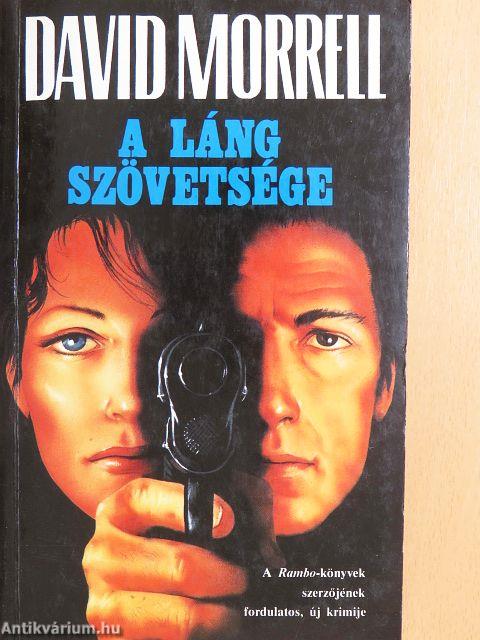 A Láng szövetsége