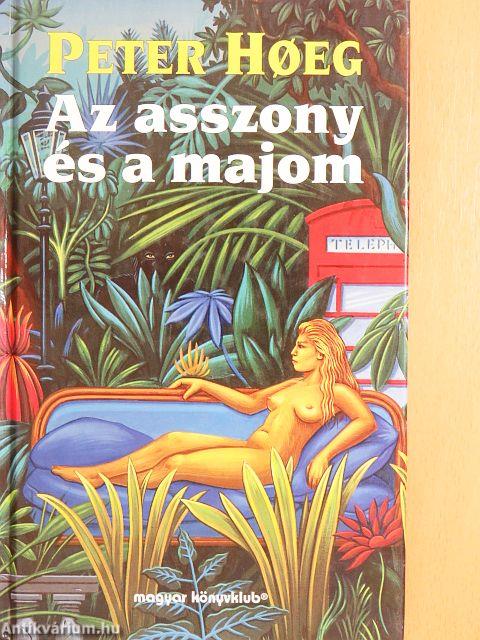 Az asszony és a majom