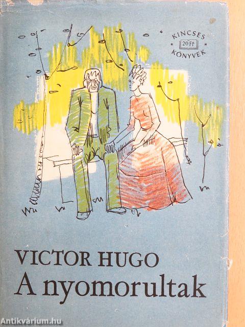 A nyomorultak I-III.