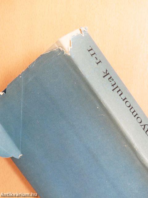 A nyomorultak I-III.