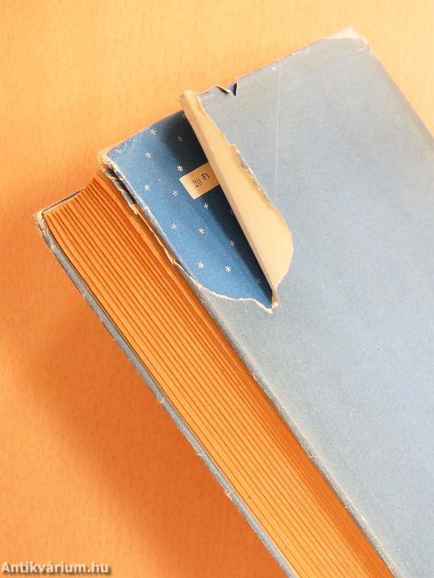 A nyomorultak I-III.