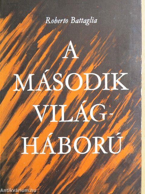 A második világháború