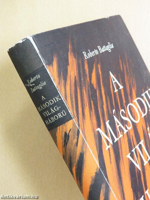 A második világháború