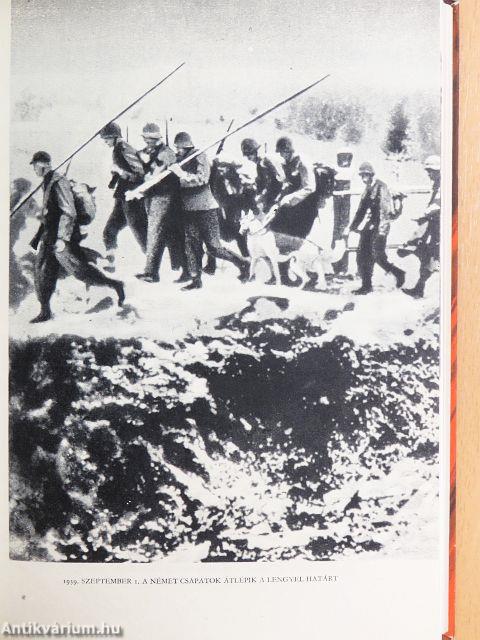 A második világháború