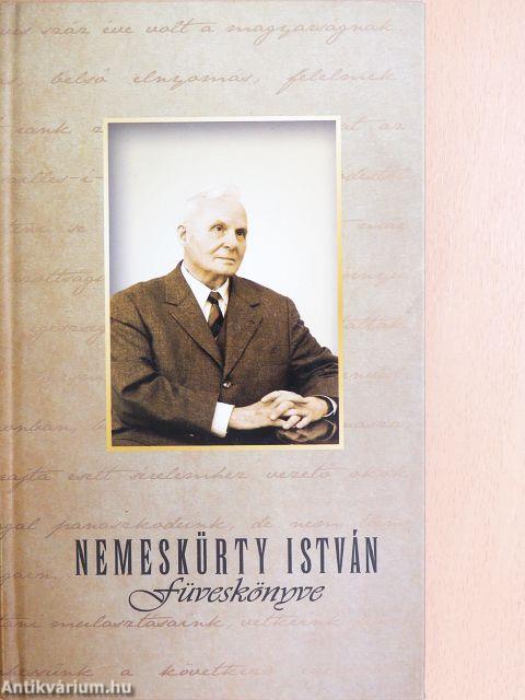 Nemeskürty István füveskönyve