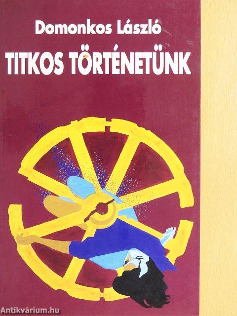 Titkos történetünk