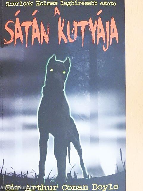 A sátán kutyája