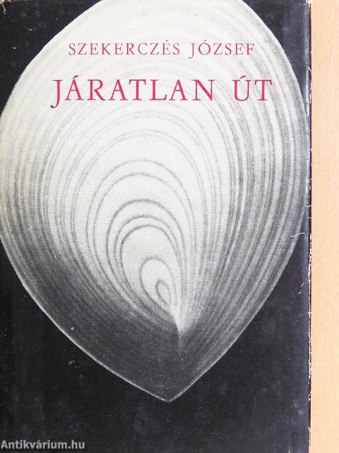 Járatlan út