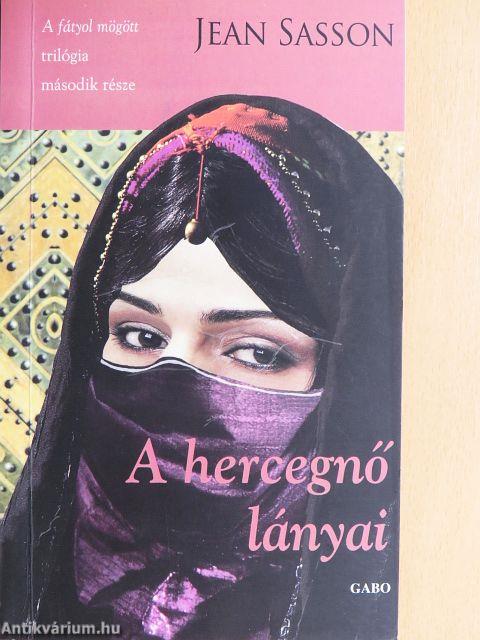 A hercegnő lányai