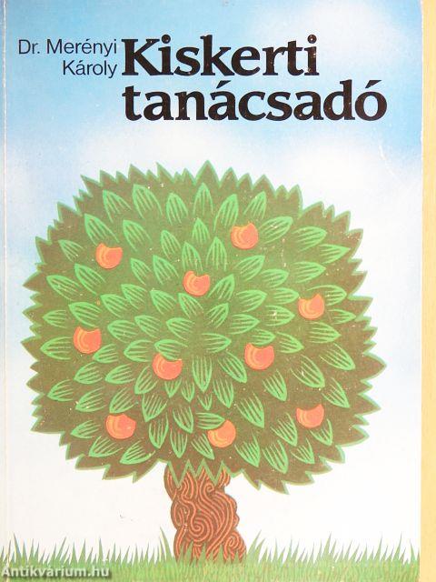 Kiskerti tanácsadó