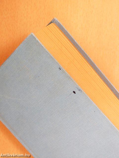 Magyar-cseh szótár