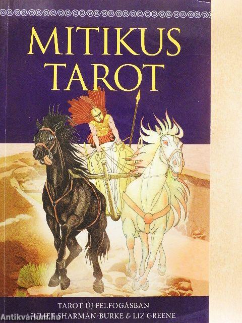 Mitikus tarot