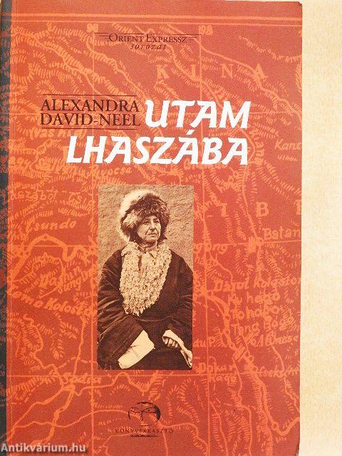 Utam Lhaszába
